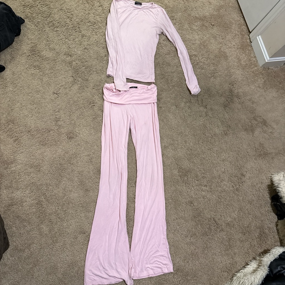 Whitefox Lounge Set